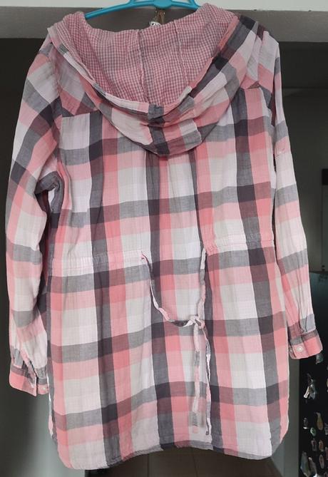 Dámska košeľa, bonprix,46