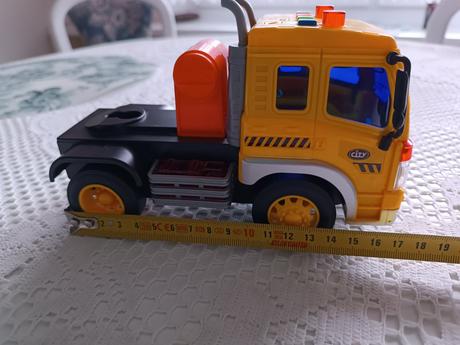 Auto na zotrvačnik, 