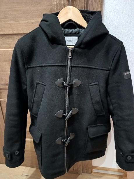 Kabát reserved, reserved,152