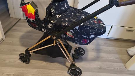 Cybex mios 2, cybex,cybex mios 2
