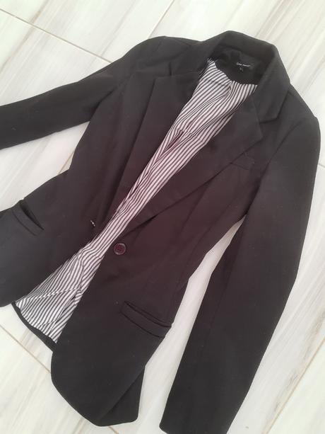 Dámske sako gate, xs