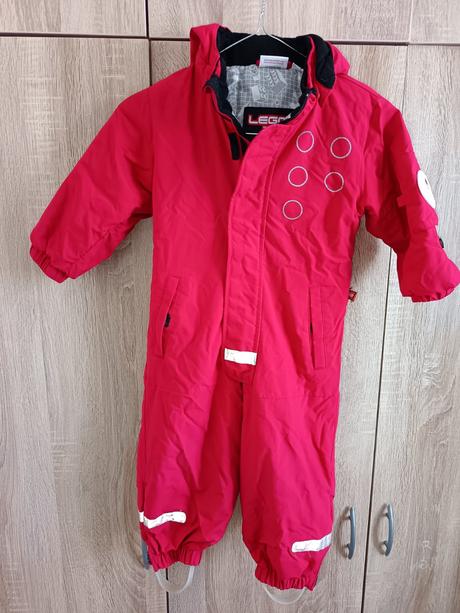 Lego wear overal, lego,92