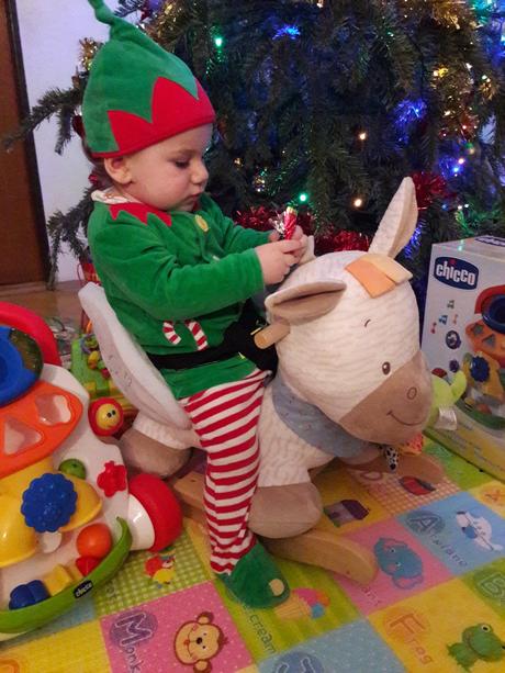 Nattou hojdacia zebra arthur, 