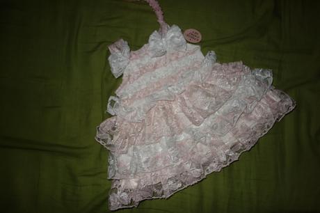 Nove satocky s celenkou little lass, 74