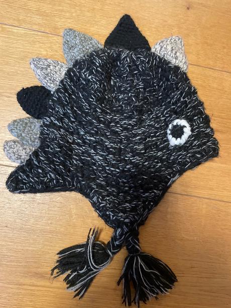 Ciapka dino next, next,104