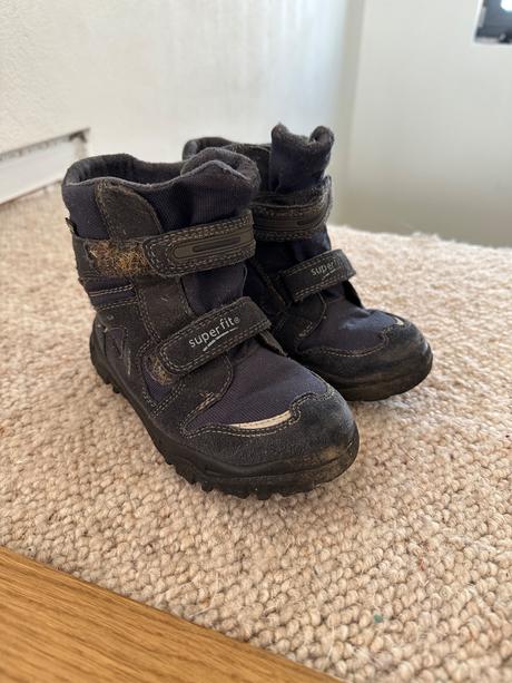 Cizmy, superfit,29
