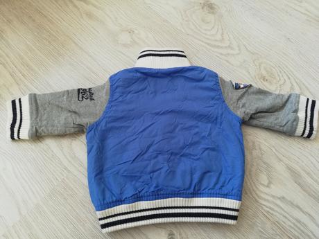 Bunda vel.68, dirkje,68