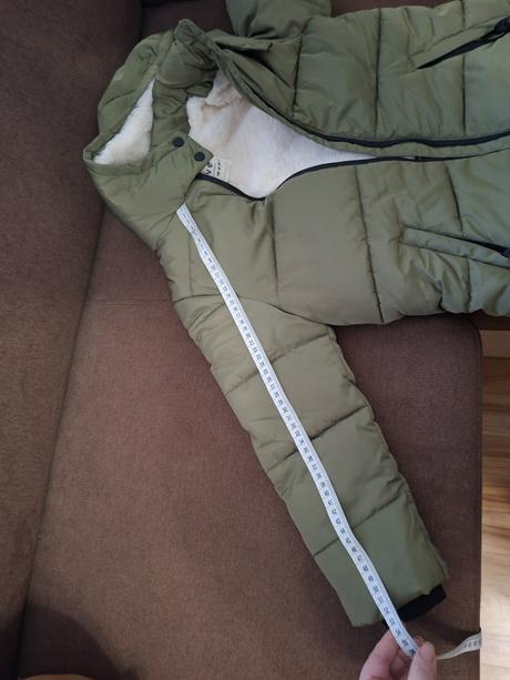 Zimná bunda, f&f,128