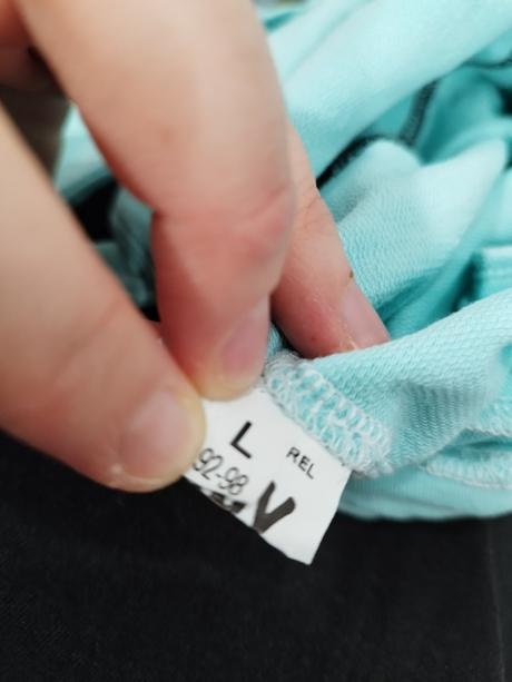 Tepláky na traky alpha apparel baby, 98