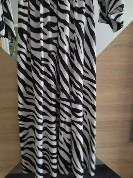 Raz oblečené maxi šaty, m