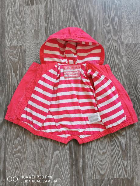 Jarná bundička, dopodopo,80