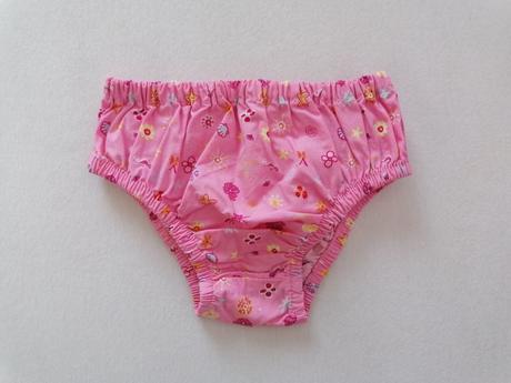 Nove nohavicky na plienku 74/80, tcm,74