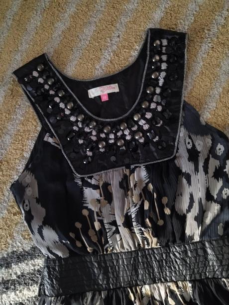 Šaty miso 158/164, 158