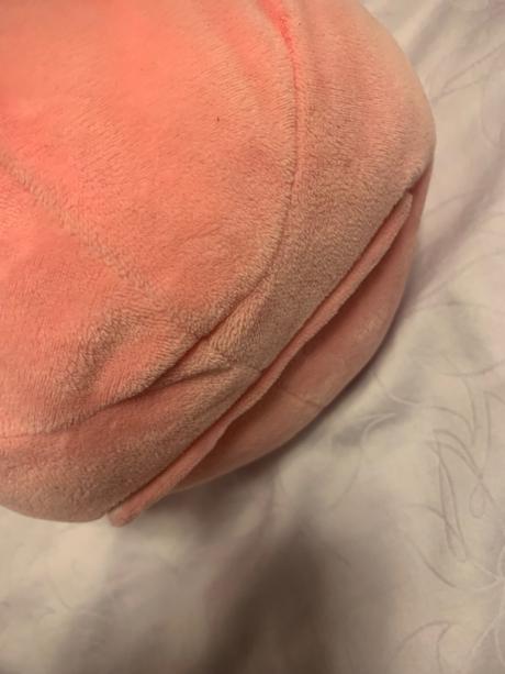 Barbapapa uspavaci plysak, 