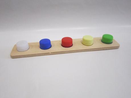 Skrutkovacie vrchnáky, 