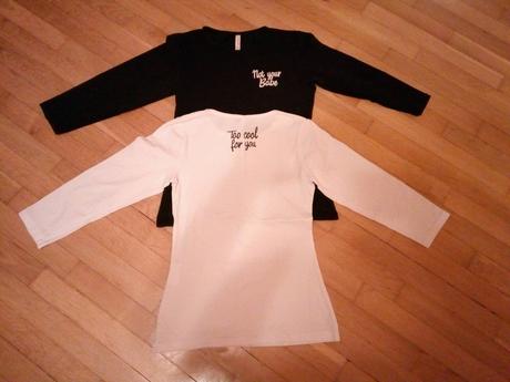 Dievčenský jesenný mix, 122–134