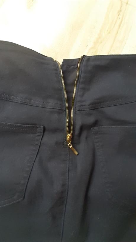 Sukňa 38, esmara,38