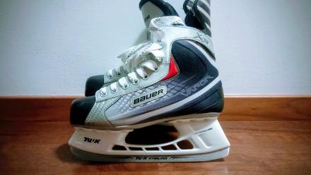 Bauer vapor x5 pro velkost 5, bauer