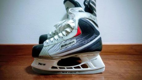 Bauer vapor x5 pro velkost 5, bauer