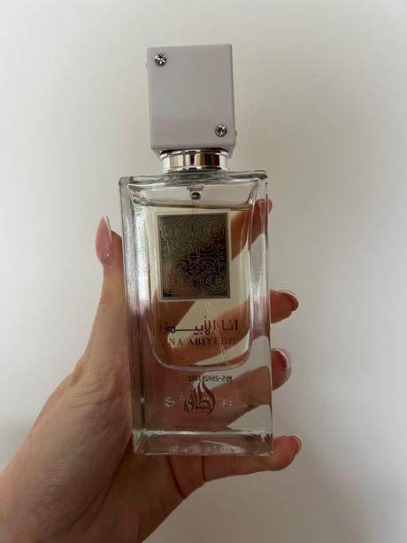 Odstrek parfemov 2 ml, 