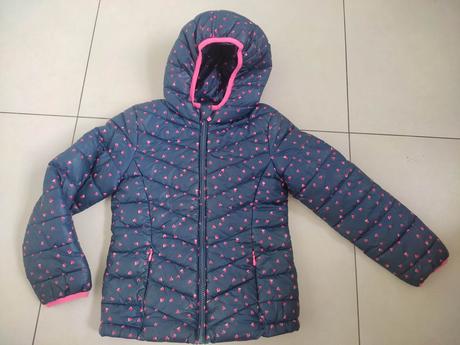 Vetrovka, palomino,128