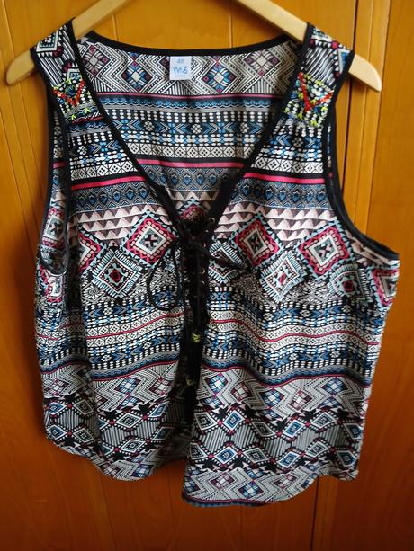 Tunika, marks & spencer,48