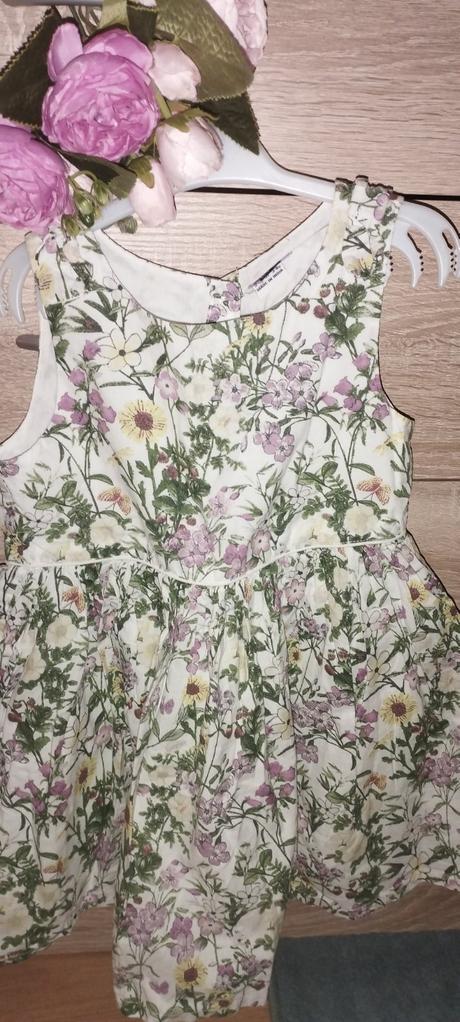 Nádherné šaty, f&f,104