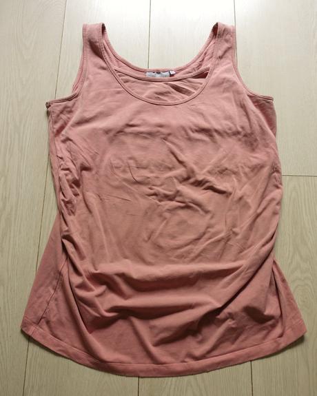 Tehotenské tričko 2hearts, 40