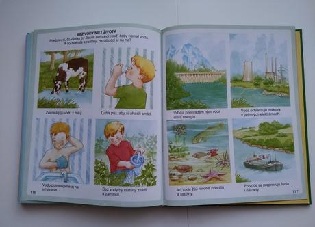 Obrázky z prírody, 