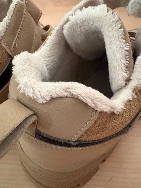 Zimné tenisky vel.38, 38