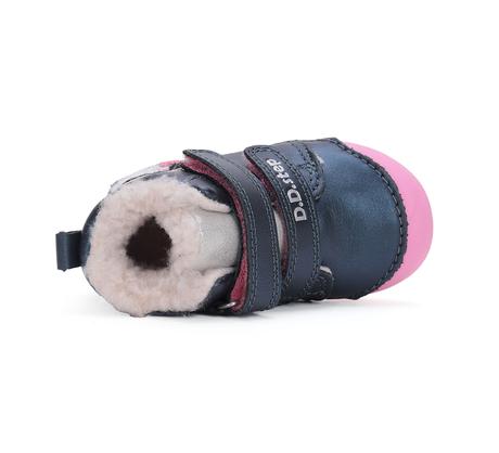 Zimná obuv d.d.step dv024-066-42268, d.d.step,20 - 25