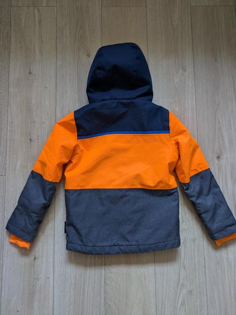 Lyziarska bunda northville, c&a,128