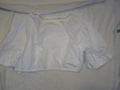 Dámsky top pod šaty č38, m