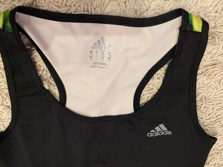 Adidas tielko v.s, adidas,s