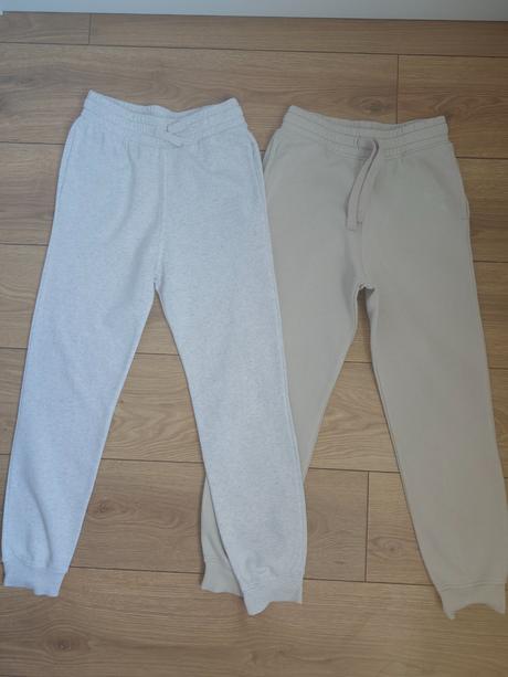 Teplaky, h&m,152