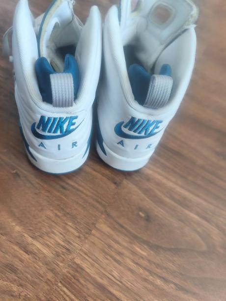 Originál nike jordan botasky, air jordan,40