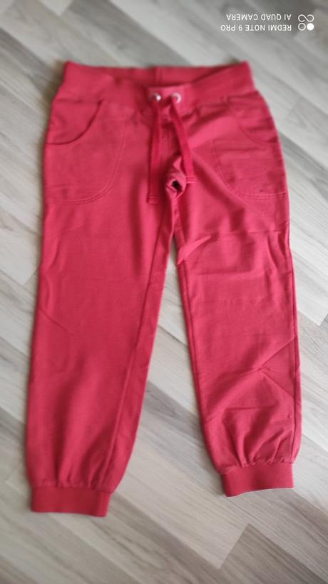 Dámske dievčenské tepláky, crivit,m