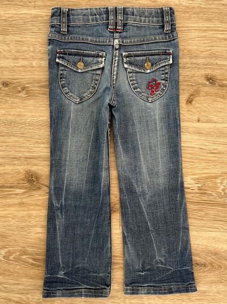 Rifle s. oliver, s.oliver,104