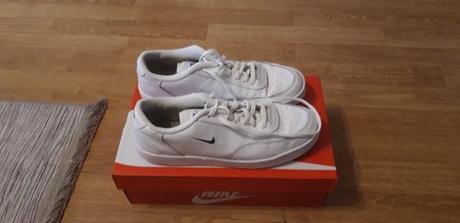 Chlapcenske botasky nike, nike,42