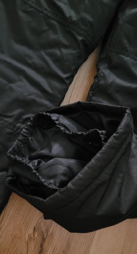 Lyžiarsky set v.152/158, alpine pro,152