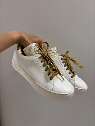 Michael kors tenisky v. 37,5, michael kors,37