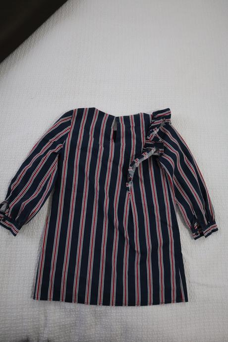 Dievčenské šaty, mango,116