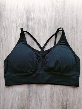Športová podprsenka, f&f,xl