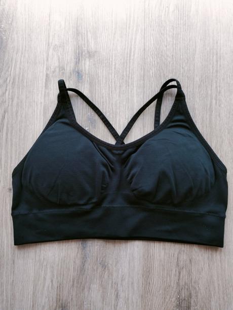 Športová podprsenka, f&f,xl