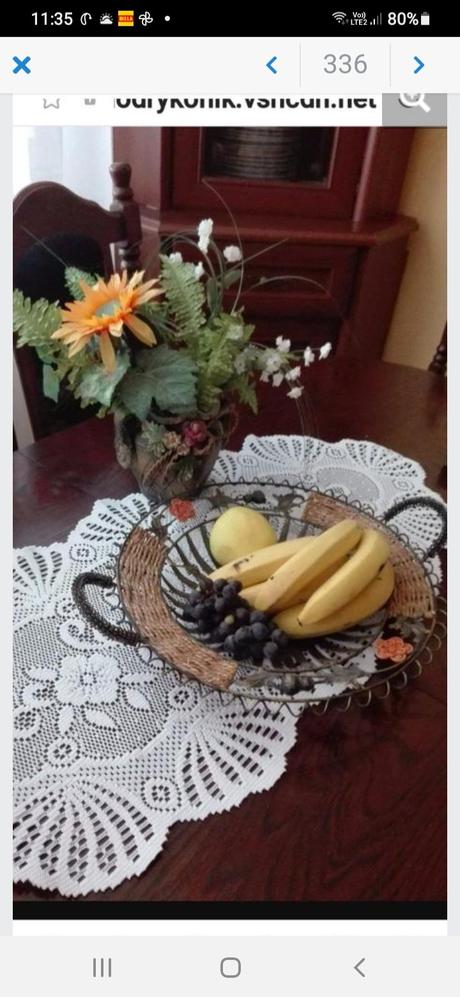 Rôzne tacky-vazy cena za ks, 