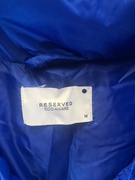 Bunda reserved, reserved,l