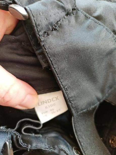 Oteplovaky lindex, lindex,92