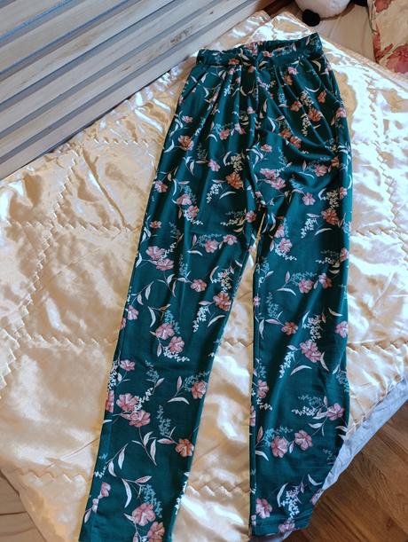 Gate nohavice 34, gate,34