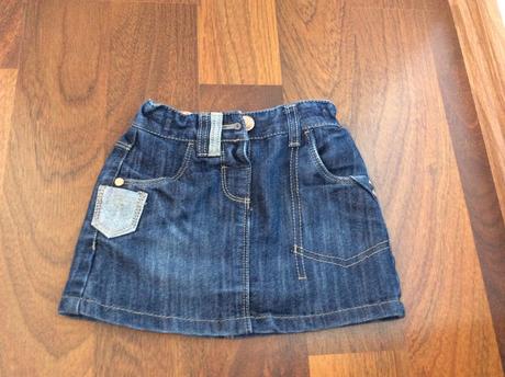 Dzinsova sukna, next,80