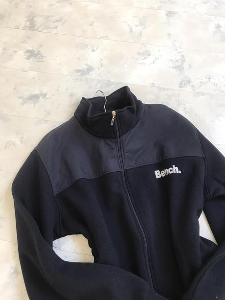 Prechodná bunda, bench,4xl